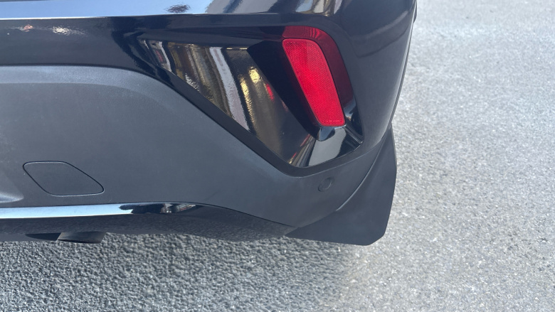 Vauxhall Mokka 1.2 Turbo 100 SRi Nav Premium 5dr Petrol Hatchback